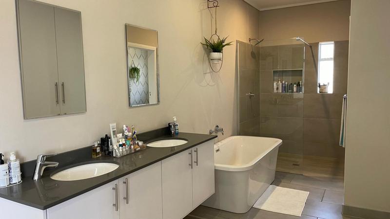 To Let 3 Bedroom Property for Rent in Boston Western Cape